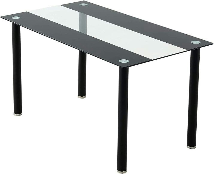 Kosy Koala Dining Table Set with 6 Chairs Dining Room, and Kitchen table set of 6