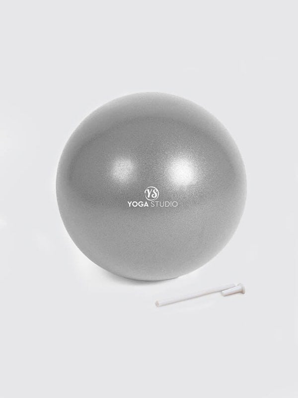 Yoga Studio Exercise Soft Pilates Ball