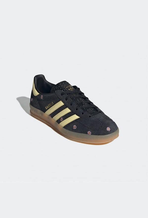 Adidas Originals Gazelle Indoor Women's Trainers