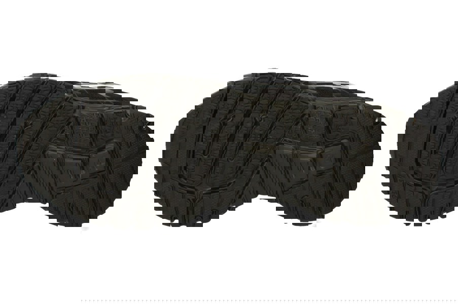 Asics Gel-Zaraca 5 Mens T6G3N 9095 - Black Dark Grey 9095 - Photo 4