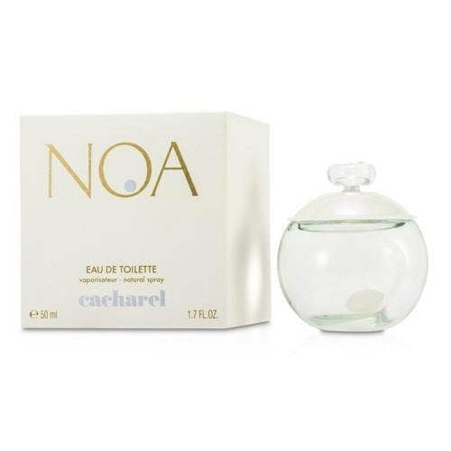 Cacharel Noa 50ml Eau De Toilette EDT Spray For Her