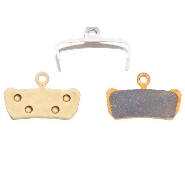 Fullstop SRAM Guide Sintered Disc Pads by Fullstop