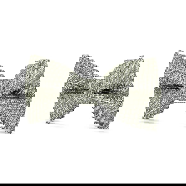 Paul Andrew Boys Textured Satin Silk Bow tie