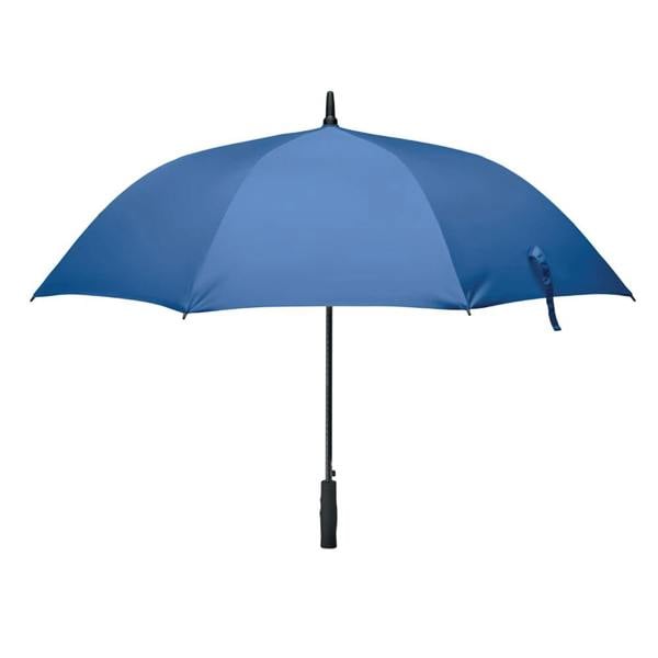 MidOcean Grusa Windproof Stick Umbrella - Royal Blue - 