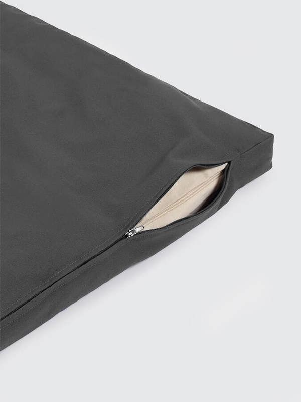 Yoga Studio European Organic Zabuton Meditation Cushion