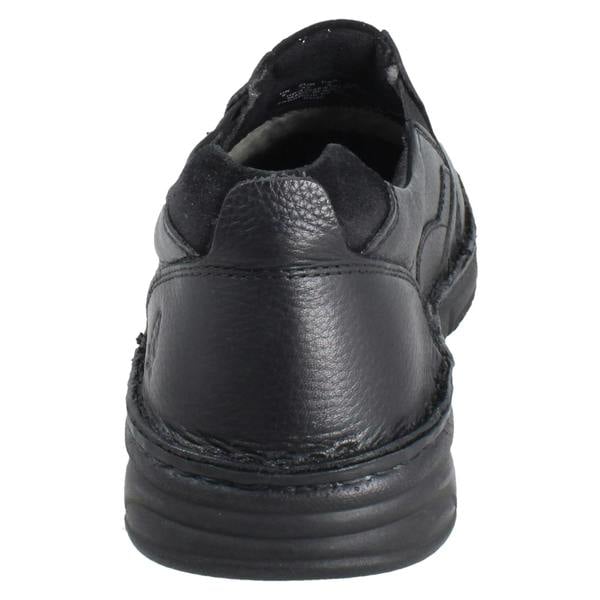 Hush Puppies Mens Hush Puppies Shoes Franco Slip On