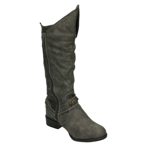 COCO Ladies Coco Stylish Long Boots