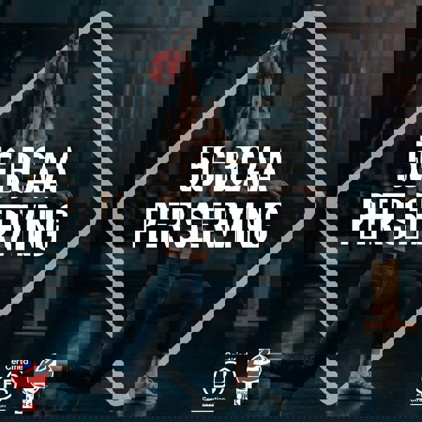 Bio-Synergy BCAA Powder® Caffeine Free