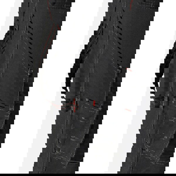 Dickies Redhawk Pro Polyester Men's Black Outdoor Trousers