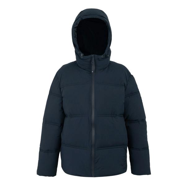 Regatta Womens/Ladies Roxienne Padded Jacket - Navy - 