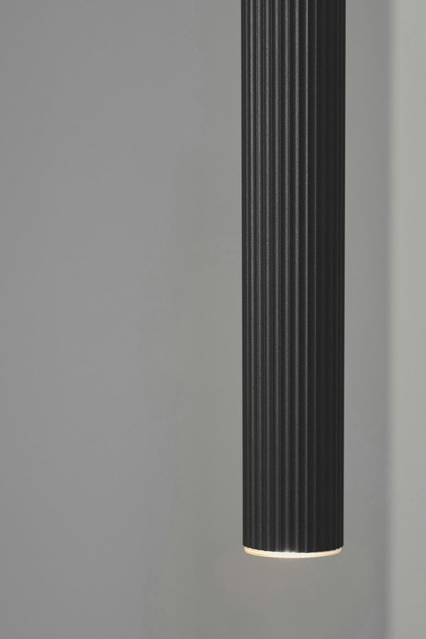 Nordlux Vico | Ceiling pendant | Black