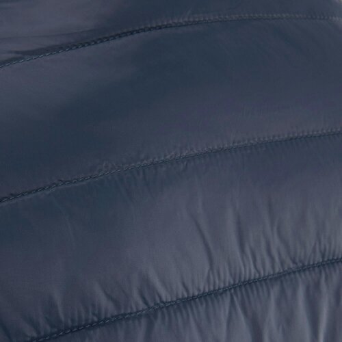 Regatta Womens Marizion Hooded Padded Jacket - Navy Skyway