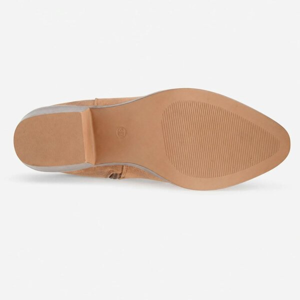 Cipriata BERTILLA Cowboy & Western Boots   in  Tan