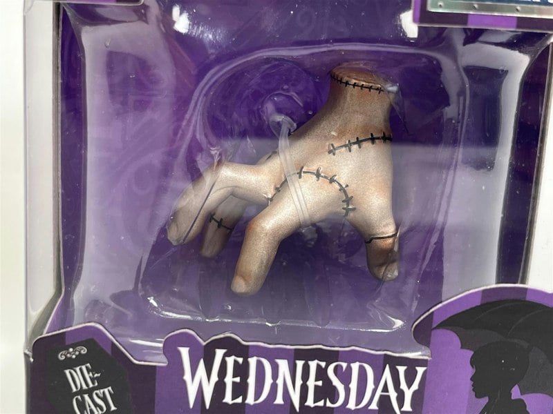 Jada Wednesday Thing 2.5 Inch Figure 253250003