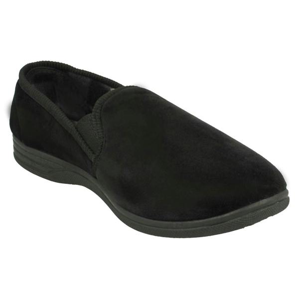Spot On Mens Spot On Casual Slip On Slippers MS22