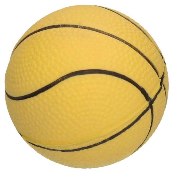Rosewood Rubber Dog Balls Durable Bouncy Fetch Toys for Small Dogs