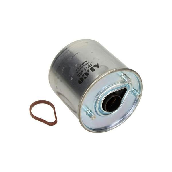 Alco Fuel Filter Alco For Citroen Berlingo C3 C4 C5 DS3 Peugeot 208 308 408 Partner
