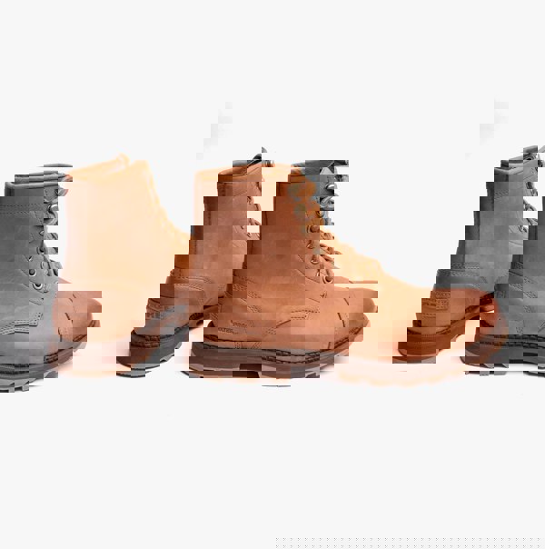 Sorel MADSON II CHORE Mens Boots Velvet Tan