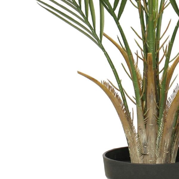 Artificial Palm Tree UV Resistant Outdoor - 90cm