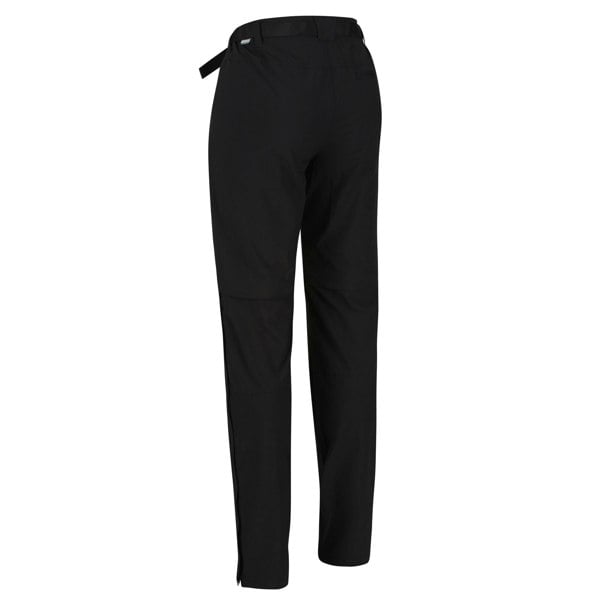 Regatta Women's Xert III Trousers - Black