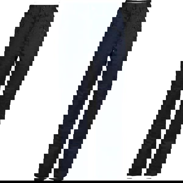 Regatta Womens/Ladies Pro Action Trousers - Navy - 