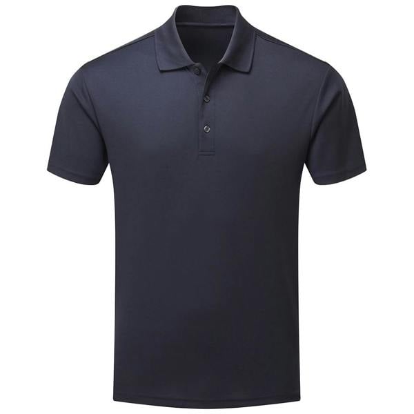 Premier Mens Sustainable Polo Shirt - French Navy
