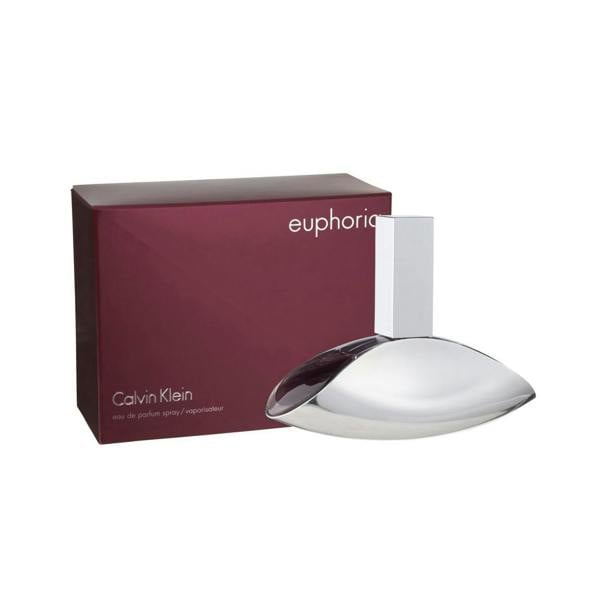 Calvin Klein Euphoria Womens EDP 100ml Fragrance