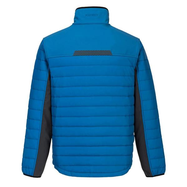 WX3 Hybrid Baffle Jacket Portwest