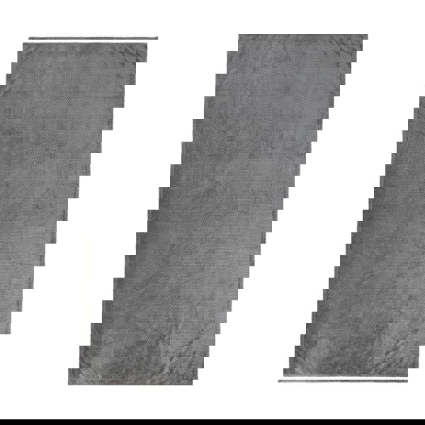 Mountain Warehouse Chunky Blanket - Grey - 