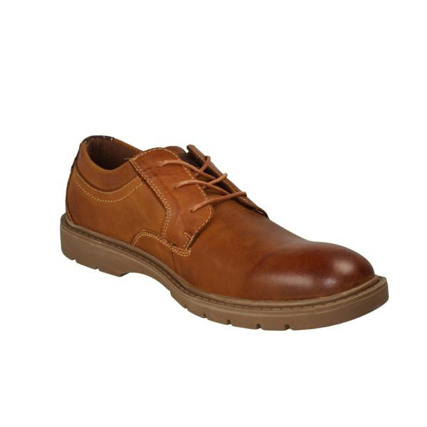 Thomas Blunt Mens Thomas Blunt Lace Up Casual Shoes A2220