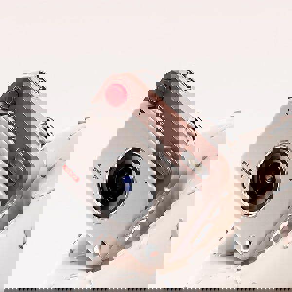 Leaper Vintage Pendant Mini CCD Digital Camera