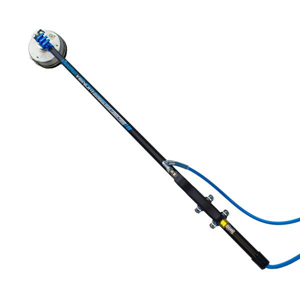 Equip2clean Waterfed Pole Conversion Kit - Window Cleaning pole to Pressure Washer Lance