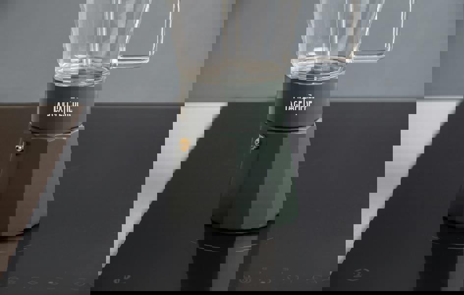 La Cafetière Glass Espresso Maker