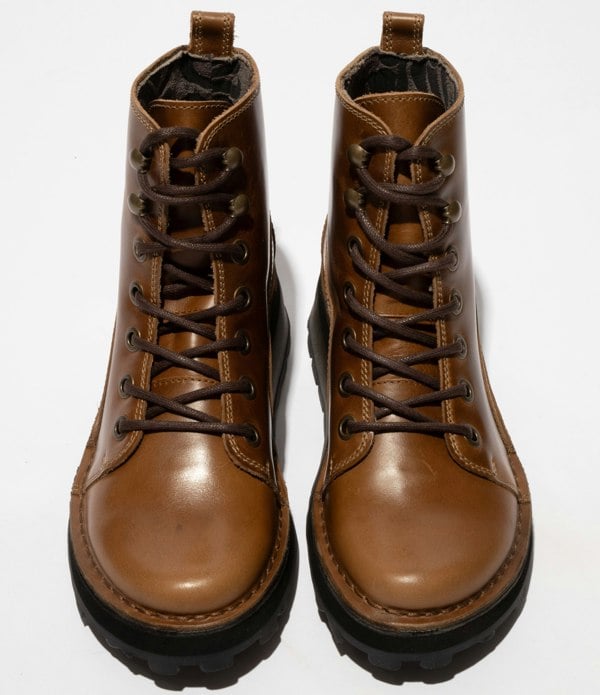 Fly London HAZI147FLY Womens Boots Camel