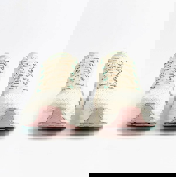 Skechers ARCH FIT 2.0 - EASY CHIC Womens Trainers Natural Pink