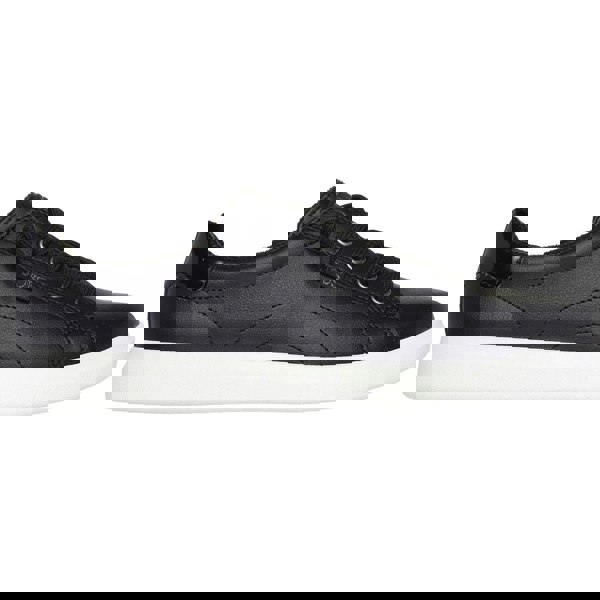 Skechers BOBS D'Vine Instant Delight Women's Trainers in Black
