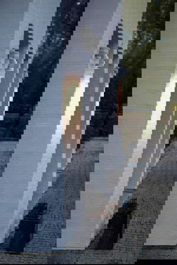 Nordlux Front Single | Wall light | White