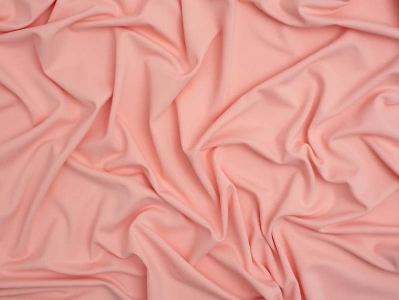 Peach Pink