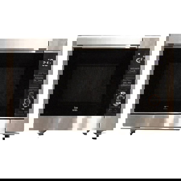 igenix Digital Combination Microwave with Grill, 30 Litre Capacity, 1000W