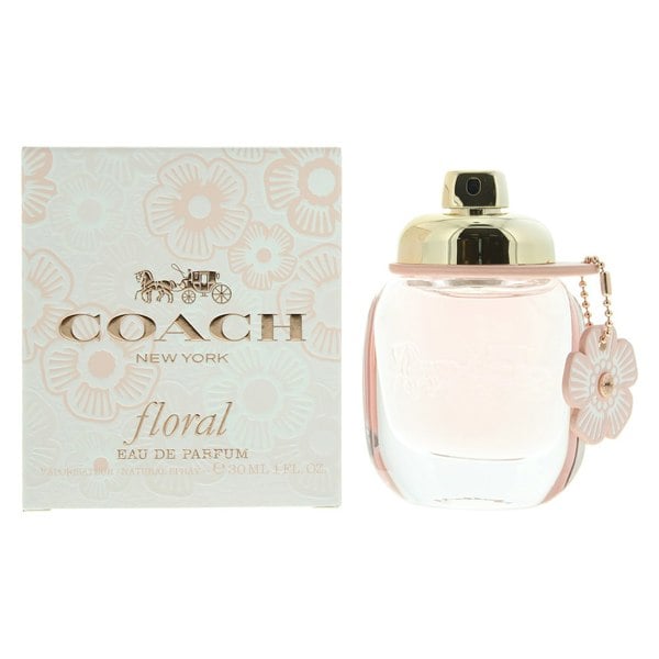 Coach Floral Eau de Parfum 30ml for Her