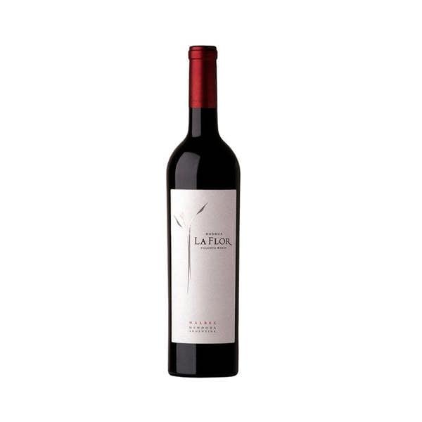 Pulenta Estate Pulenta La Flor Malbec 2023