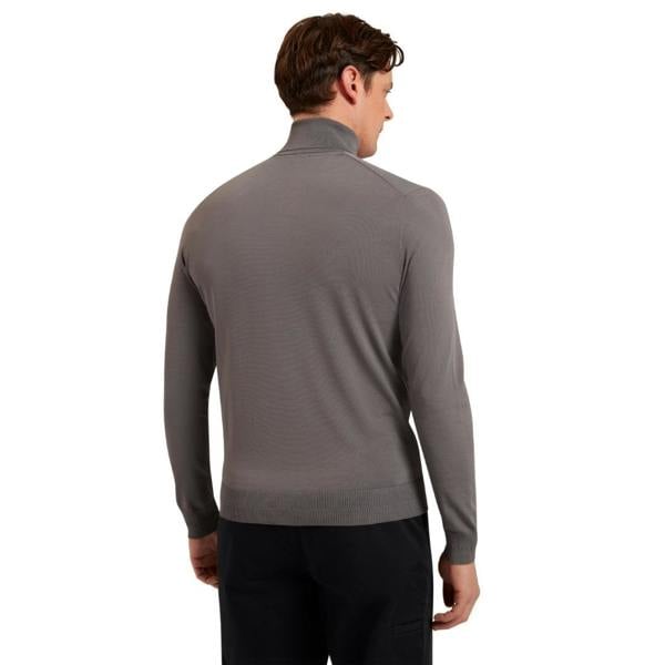 Ted Baker MMK ARTLOW Regular Roll Neck 2
