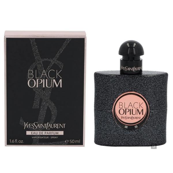Yves Saint Laurent Black Opium Eau de Parfum