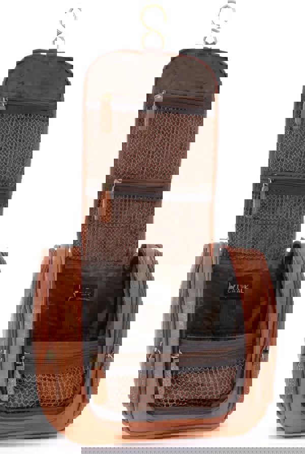 Catwalk Collection Handbags Maisie - Wash Bag