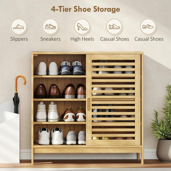 Shoe Cabinet