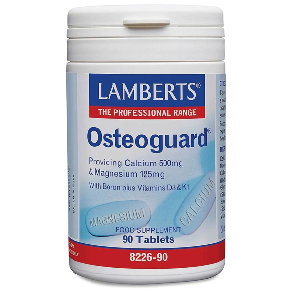 Lamberts Osteoguard 90 tablet