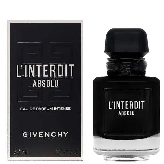 Givenchy L'Interdit Absolu Eau de Parfum