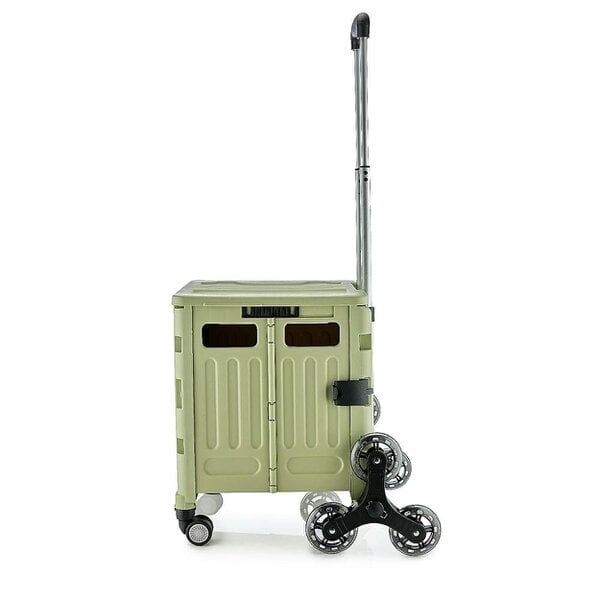 Grumpy Gardener Stair Master Carry Cart