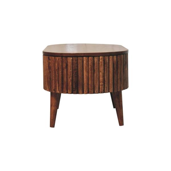 Artisan Furniture Honey Caramel Mokka Coffee Table