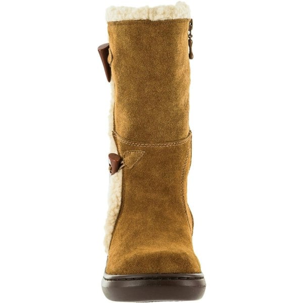 Rocket Dog Slope Mid-Calf Winter Boot - Chestnut